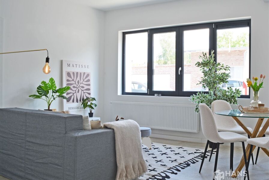 Appartement te koop in EDEGEM