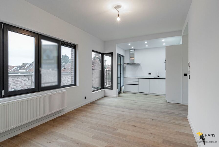 Appartement te koop in EDEGEM
