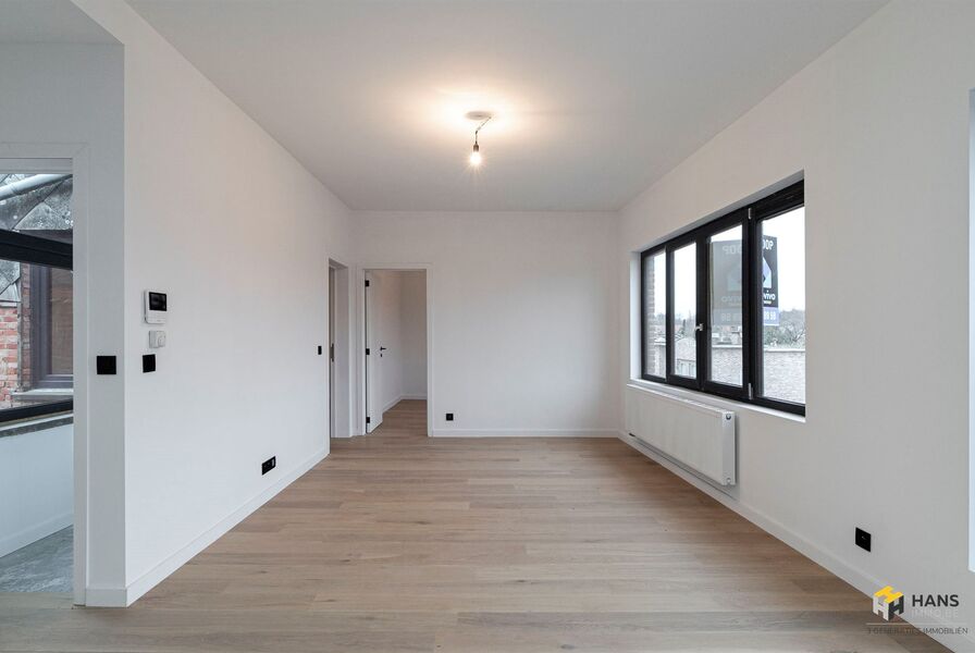 Appartement te koop in EDEGEM