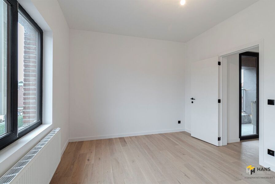 Appartement te koop in EDEGEM
