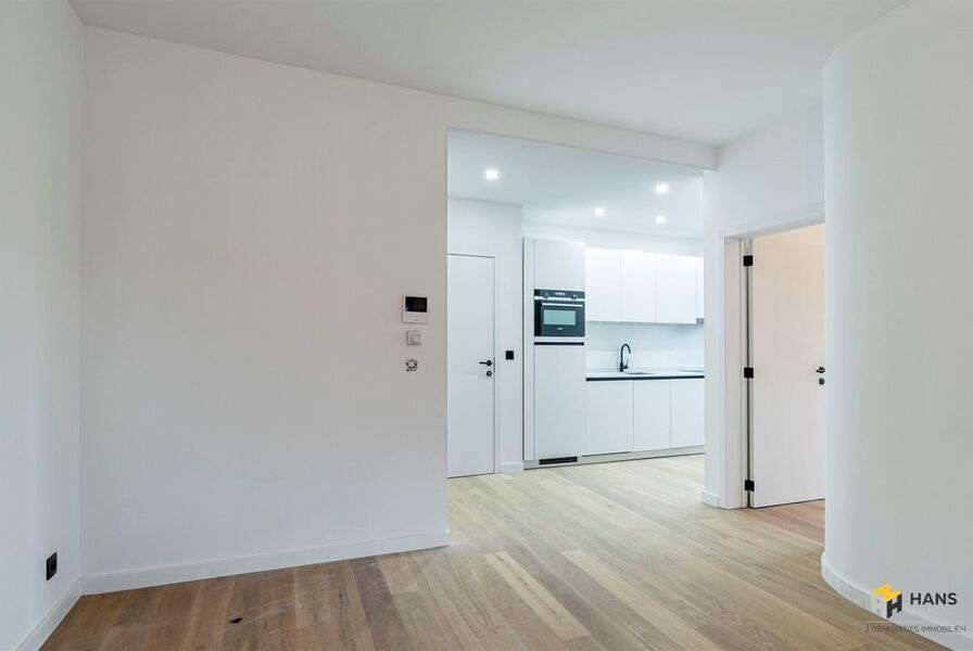Appartement te koop in EDEGEM