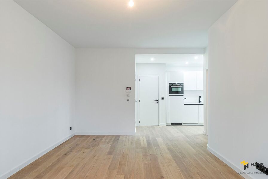 Appartement te koop in EDEGEM