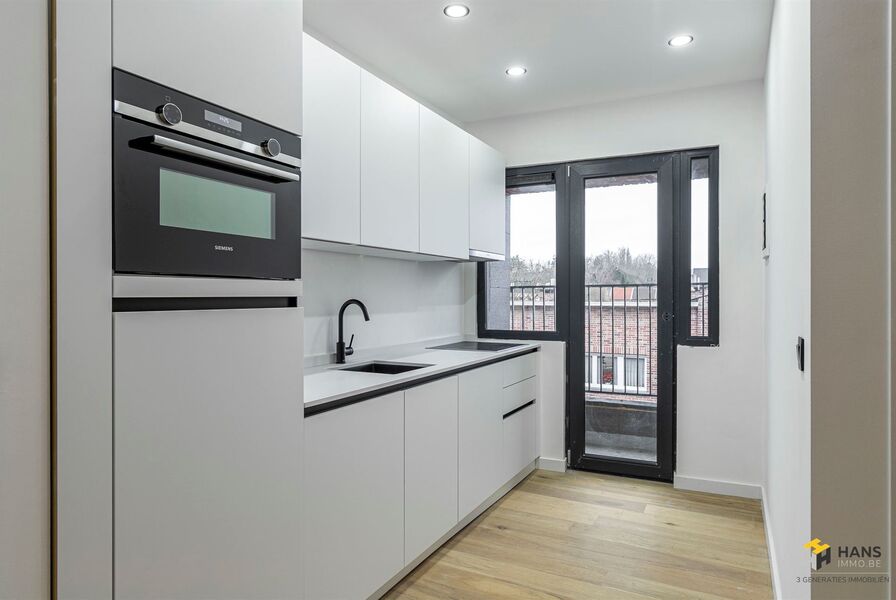 Appartement te koop in EDEGEM