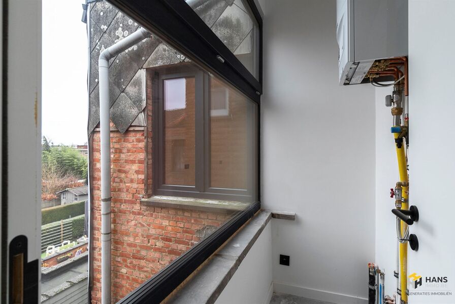 Appartement te koop in EDEGEM