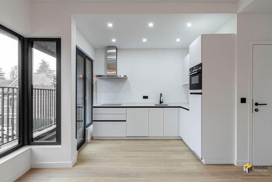 Appartement te koop in EDEGEM