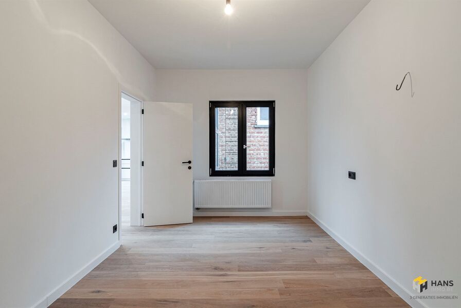 Appartement te koop in EDEGEM