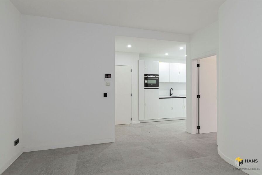 Appartement te koop in EDEGEM