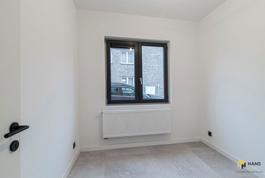 Appartement te koop in EDEGEM