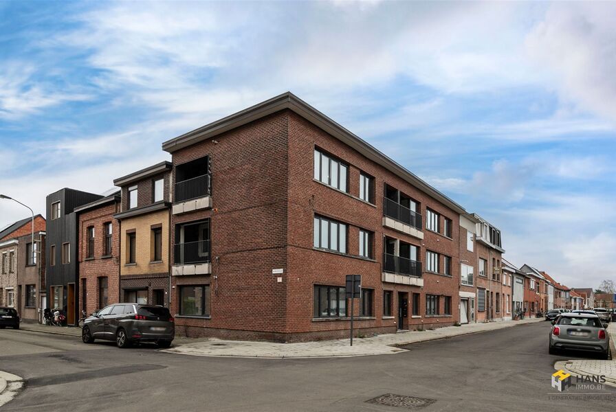Appartement te koop in EDEGEM