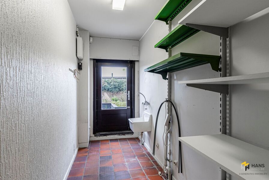 Appartement te koop in EDEGEM