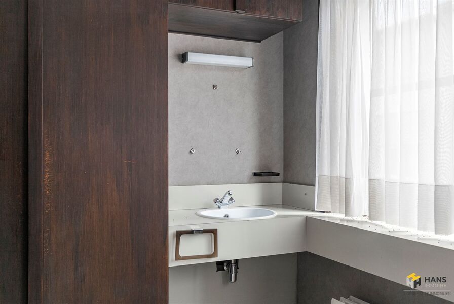 Appartement te koop in EDEGEM