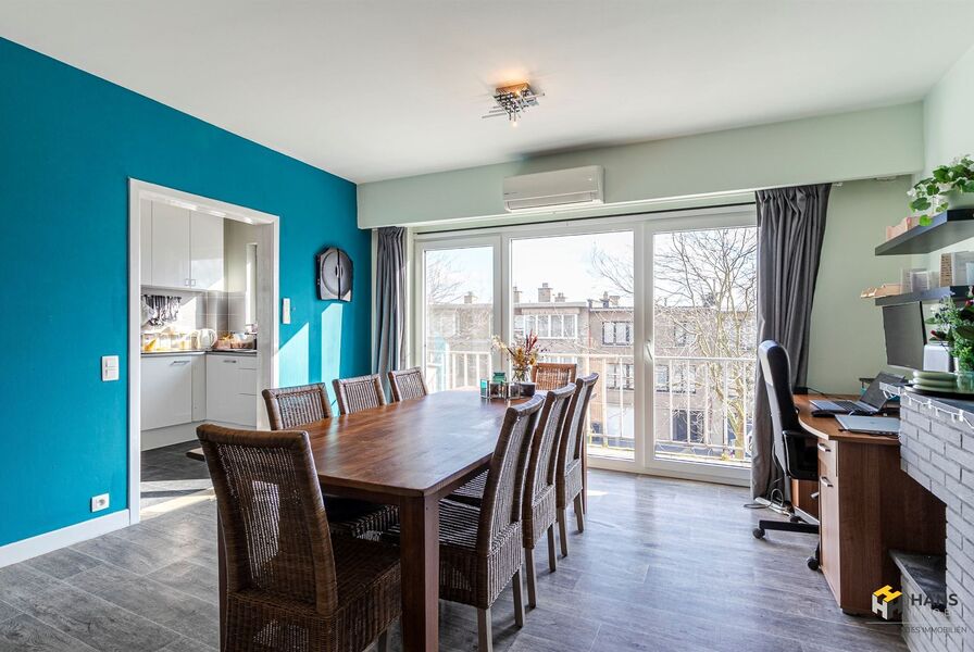 Appartement te koop in EDEGEM