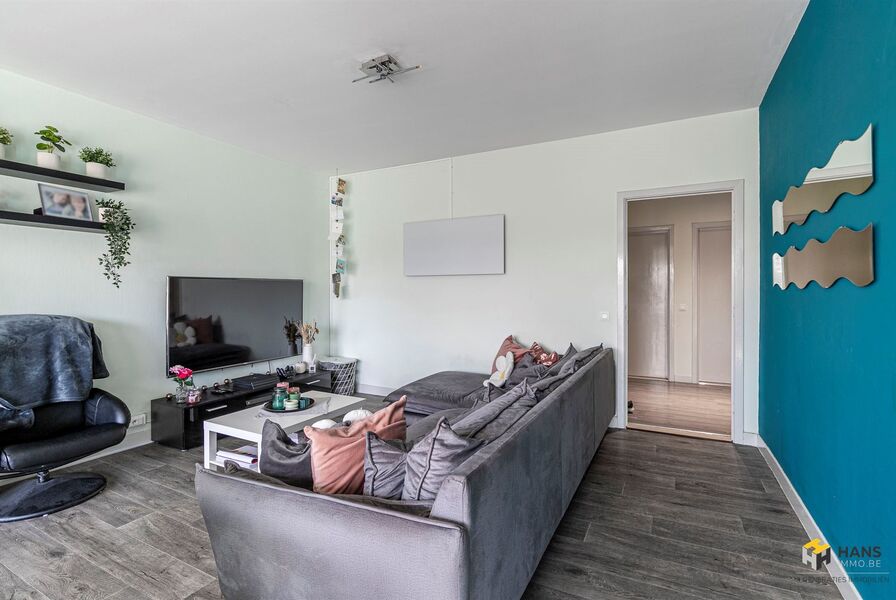 Appartement te koop in EDEGEM
