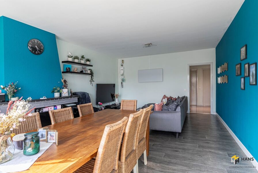 Appartement te koop in EDEGEM