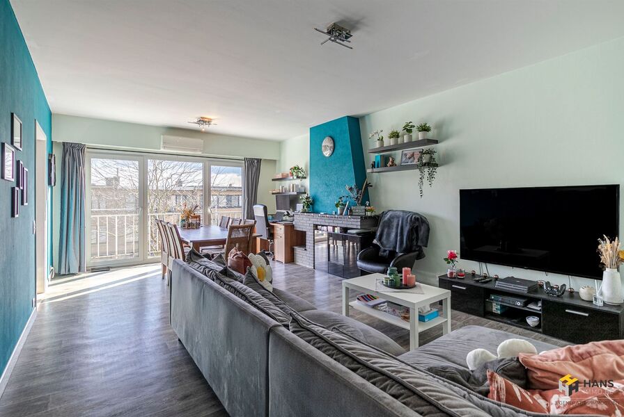 Appartement te koop in EDEGEM