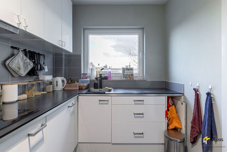 Appartement te koop in EDEGEM