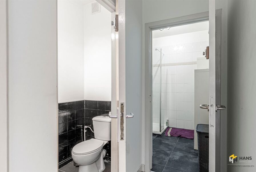 Appartement te koop in EDEGEM