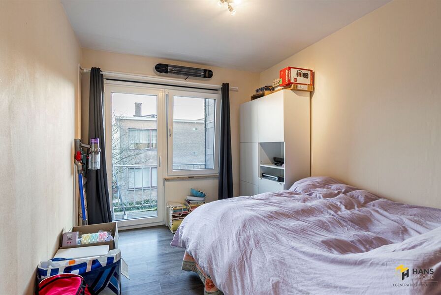 Appartement te koop in EDEGEM