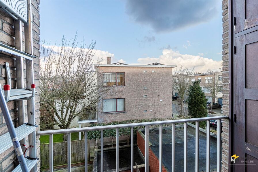 Appartement te koop in EDEGEM