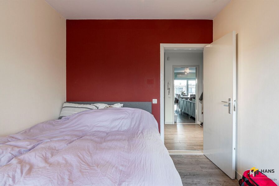 Appartement te koop in EDEGEM