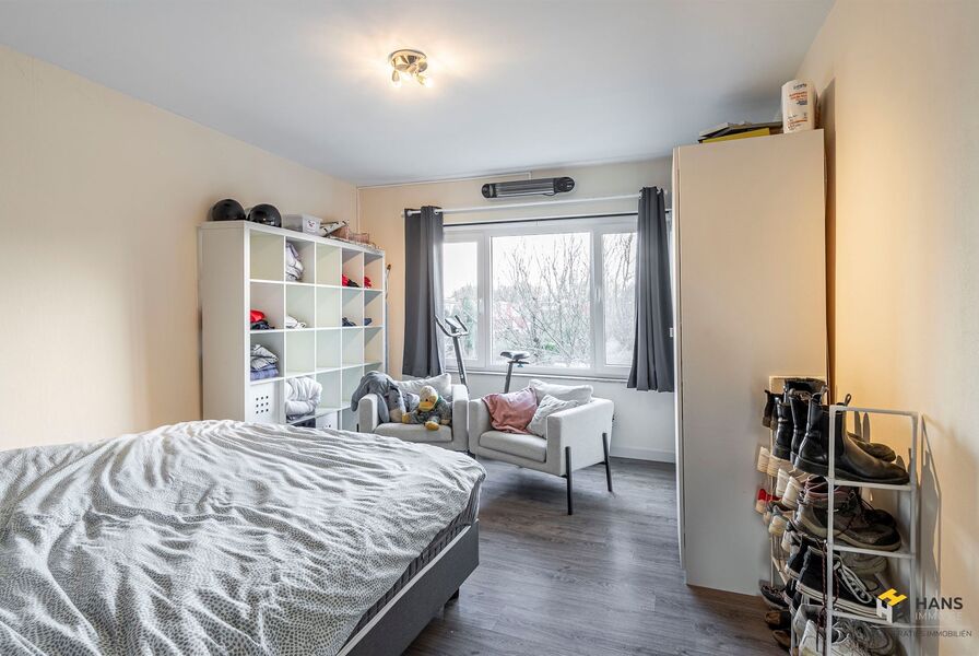 Appartement te koop in EDEGEM