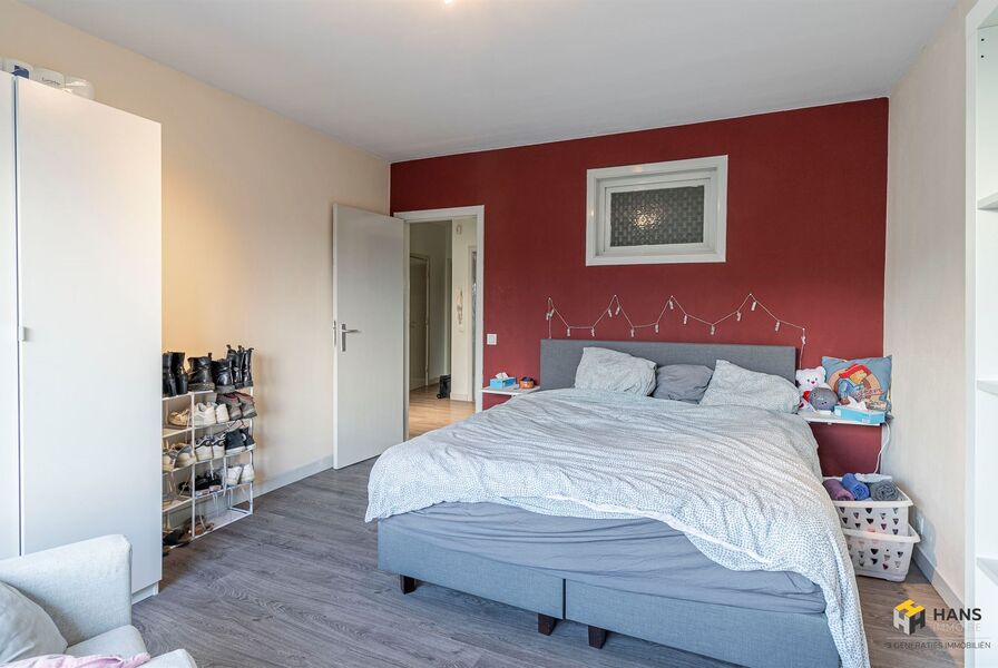 Appartement te koop in EDEGEM