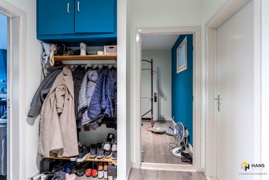 Appartement te koop in EDEGEM