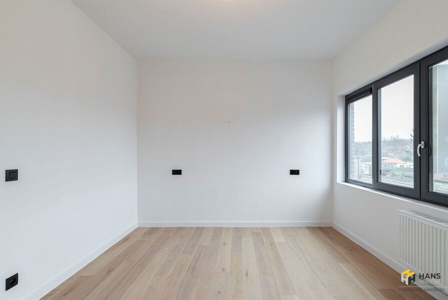 Appartement te koop in EDEGEM
