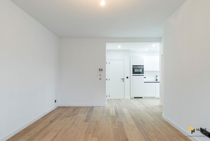 Appartement te koop in EDEGEM