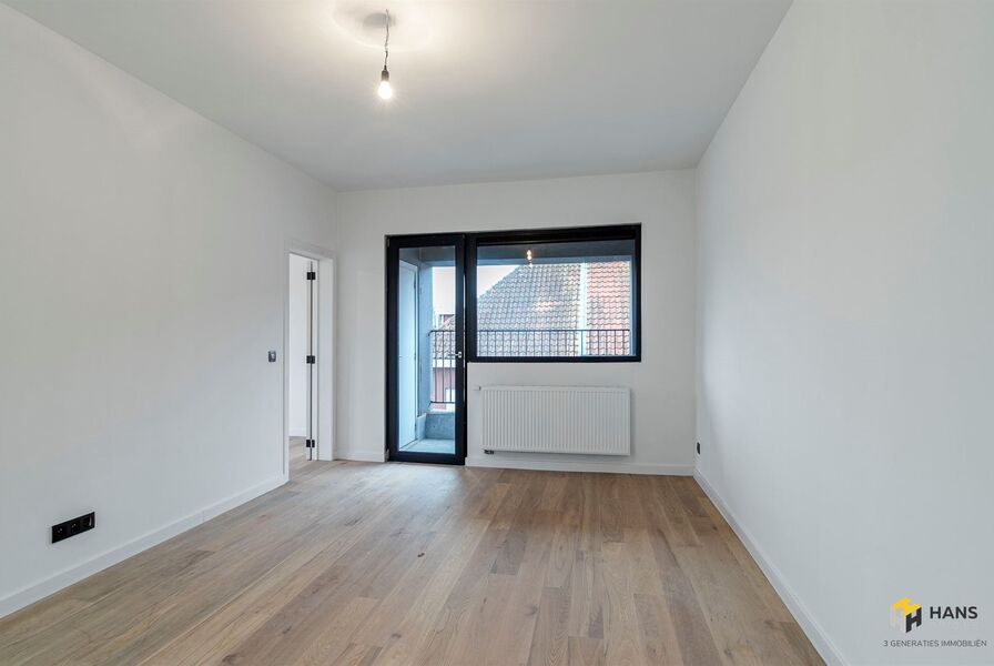 Appartement te koop in EDEGEM