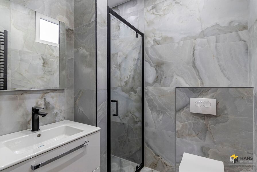 Appartement te koop in EDEGEM