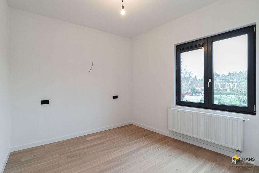 Appartement te koop in EDEGEM