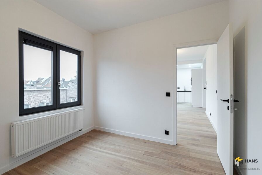 Appartement te koop in EDEGEM
