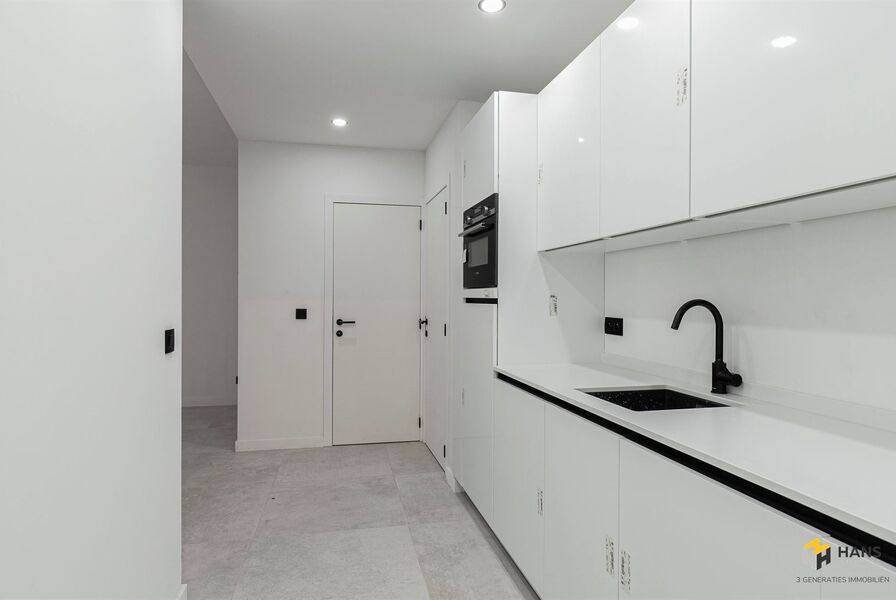 Appartement te koop in EDEGEM