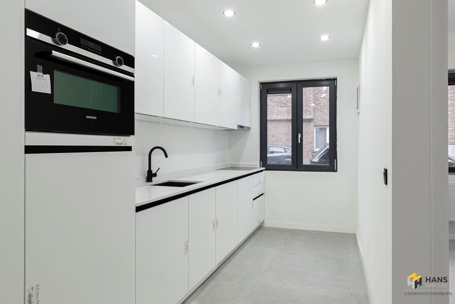 Appartement te koop in EDEGEM