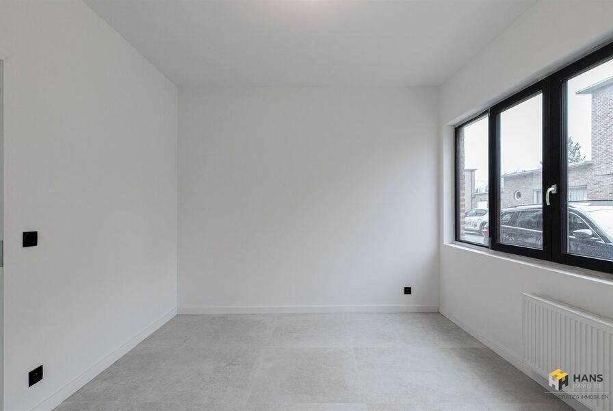 Appartement te koop in EDEGEM