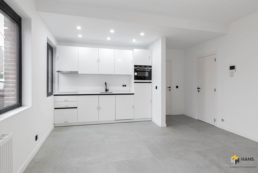 Appartement te koop in EDEGEM