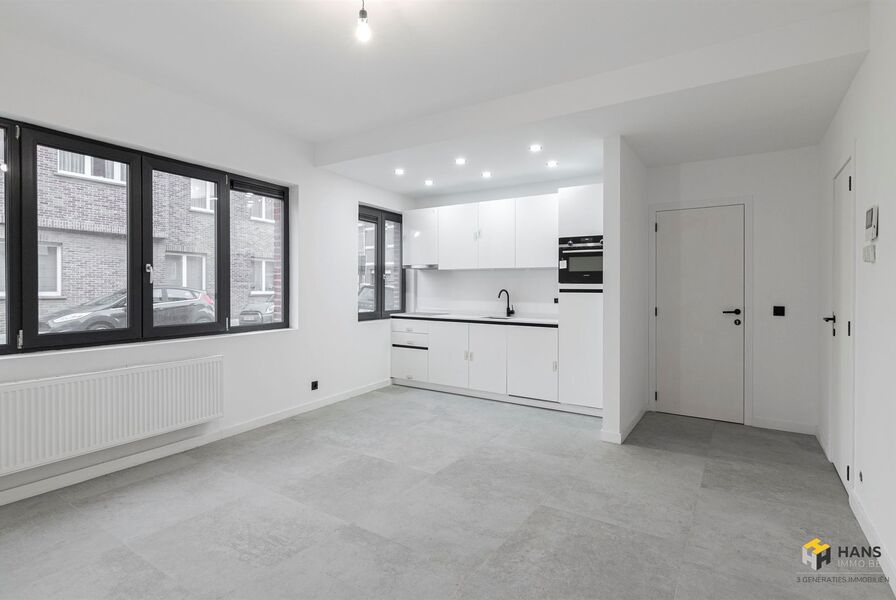 Appartement te koop in EDEGEM