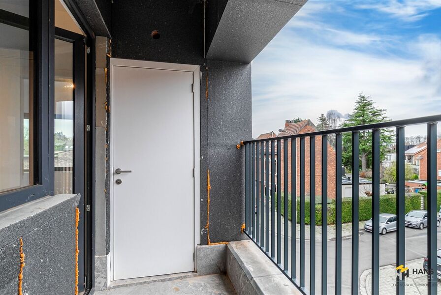 Appartement te koop in EDEGEM