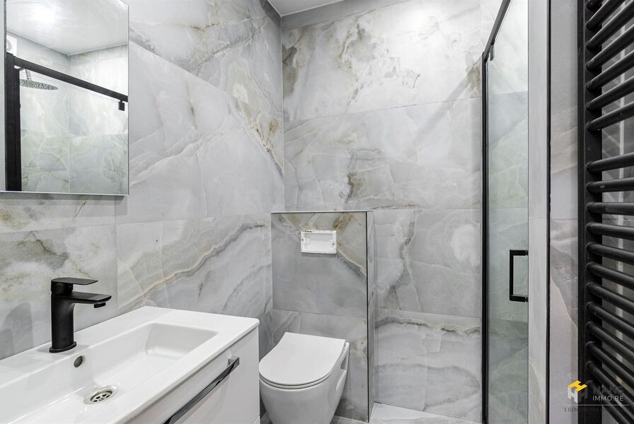 Appartement te koop in EDEGEM