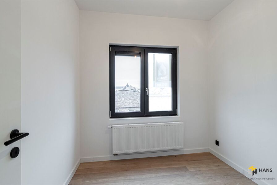 Appartement te koop in EDEGEM