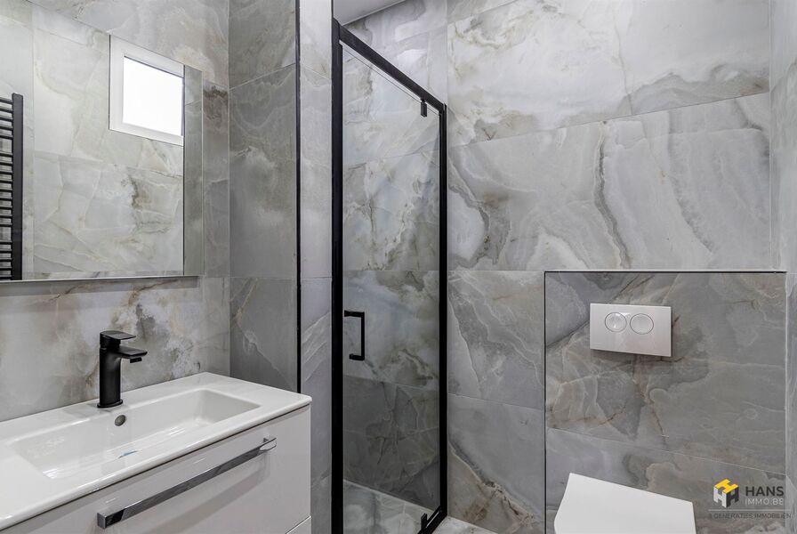 Appartement te koop in EDEGEM