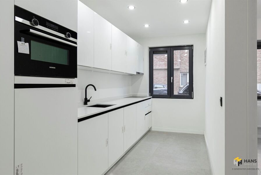 Appartement te koop in EDEGEM