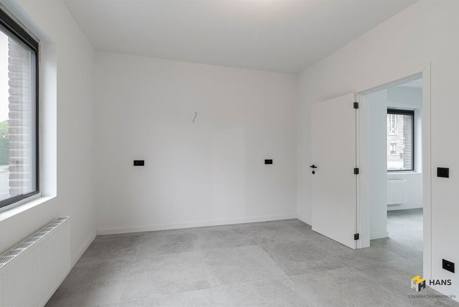 Appartement te koop in EDEGEM