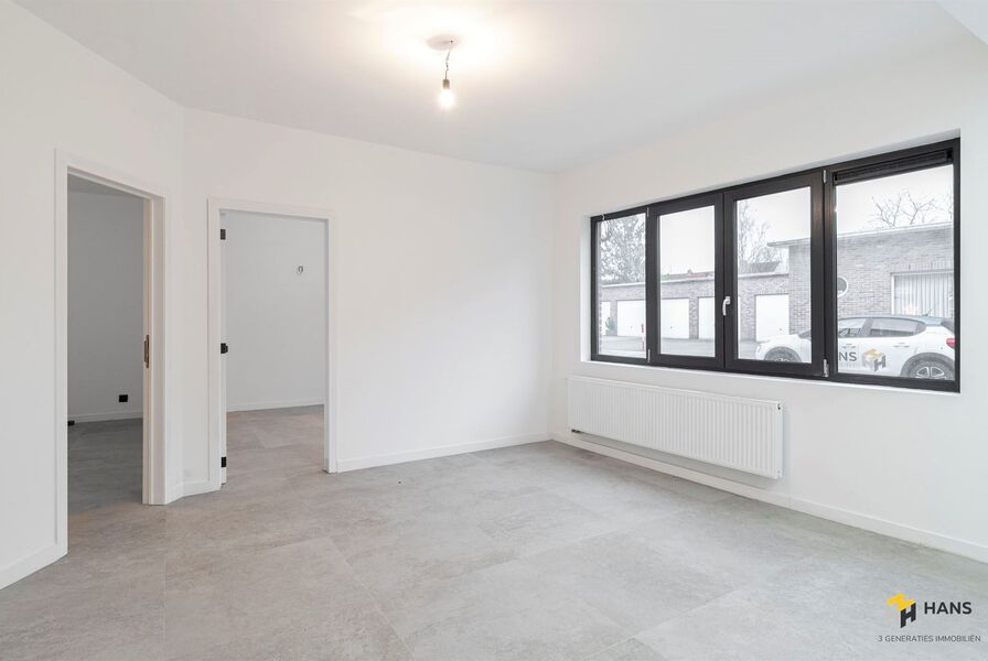 Appartement te koop in EDEGEM