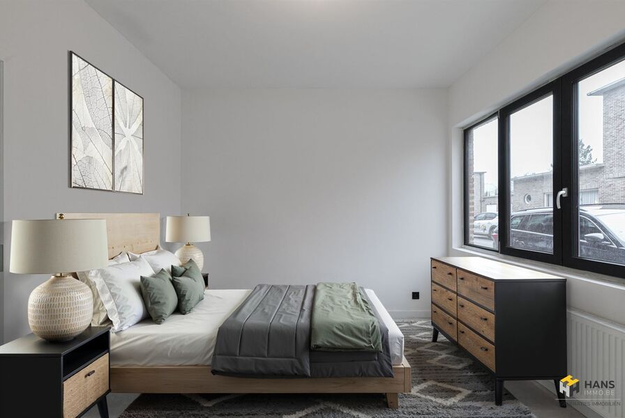 Appartement te koop in EDEGEM