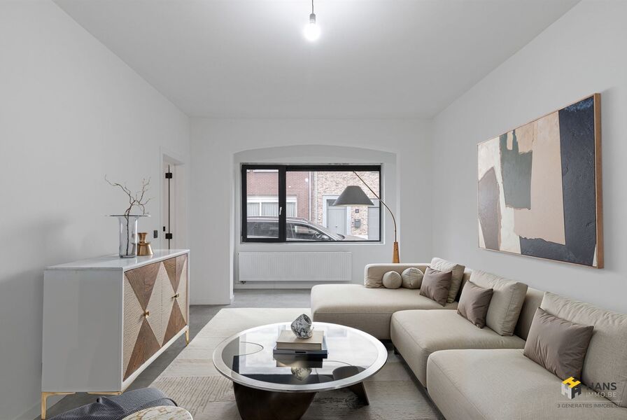 Appartement te koop in EDEGEM