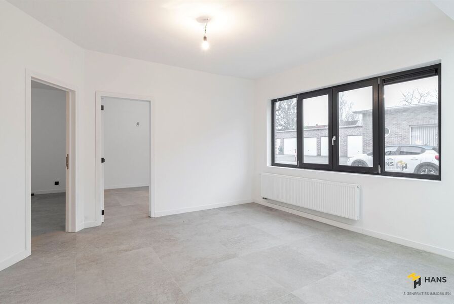 Appartement te koop in EDEGEM