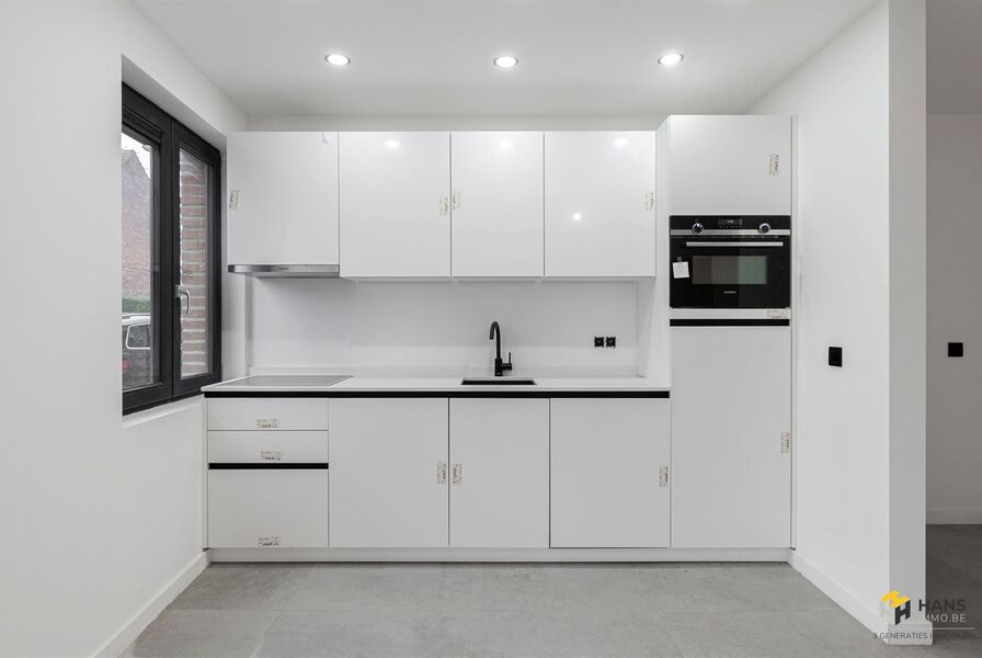 Appartement te koop in EDEGEM