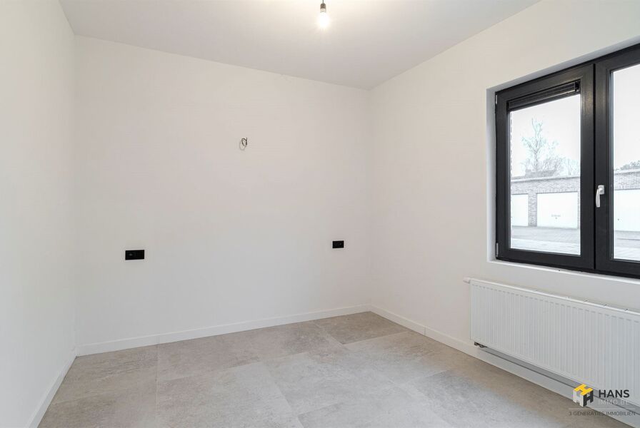 Appartement te koop in EDEGEM